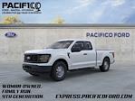 New 2024 Ford F-150 XL Super Cab 4x4, Pickup for sale #M35282 - photo 1