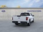 New 2024 Ford F-150 XL Super Cab 4x4, Pickup for sale #M35282 - photo 11