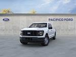 New 2024 Ford F-150 XL Super Cab 4x4, Pickup for sale #M35282 - photo 4