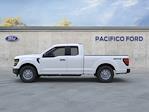 New 2024 Ford F-150 XL Super Cab 4x4, Pickup for sale #M35282 - photo 5