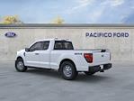 New 2024 Ford F-150 XL Super Cab 4x4, Pickup for sale #M35282 - photo 2