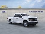 New 2024 Ford F-150 XL Super Cab 4x4, Pickup for sale #M35282 - photo 9