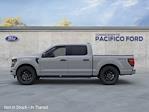 New 2024 Ford F-150 STX SuperCrew Cab 4x4, Pickup for sale #M37921 - photo 3