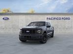 New 2024 Ford F-150 STX SuperCrew Cab 4x4, Pickup for sale #M39280 - photo 2