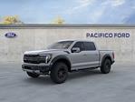 New 2024 Ford F-150 Raptor SuperCrew Cab 4x4, Pickup for sale #M44330 - photo 1