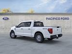 New 2024 Ford F-150 XL SuperCrew Cab 4x4, Pickup for sale #M46510 - photo 2