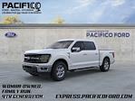 New 2024 Ford F-150 XLT SuperCrew Cab 4x4, Pickup for sale #M53367 - photo 1