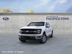 New 2024 Ford F-150 XLT SuperCrew Cab 4x4, Pickup for sale #M53367 - photo 4