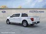 New 2024 Ford F-150 XLT SuperCrew Cab 4x4, Pickup for sale #M53367 - photo 2