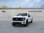 New 2024 Ford F-150 XLT SuperCrew Cab 4x4, Pickup for sale #M56284 - photo 5