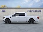 New 2024 Ford F-150 XLT SuperCrew Cab 4x4, Pickup for sale #M56284 - photo 7