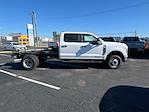 New 2024 Ford F-350 XL Crew Cab 4x4, Cab Chassis for sale #M66724 - photo 10