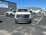 New 2024 Ford F-350 XL Crew Cab 4x4, Cab Chassis for sale #M66724 - photo 6