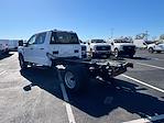 New 2024 Ford F-350 XL Crew Cab 4x4, Cab Chassis for sale #M66724 - photo 8