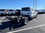 New 2024 Ford F-350 XL Crew Cab 4x4, Cab Chassis for sale #M66724 - photo 2