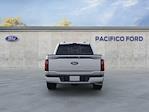 New 2024 Ford F-150 XLT SuperCrew Cab 4x4, Pickup for sale #M66771 - photo 6