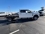 New 2024 Ford F-350 XL Crew Cab 4x4, Cab Chassis for sale #M66920 - photo 10