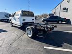 New 2024 Ford F-350 XL Crew Cab 4x4, Cab Chassis for sale #M66920 - photo 8