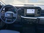 New 2024 Ford F-350 XL Crew Cab 4x4, Cab Chassis for sale #M66968 - photo 12