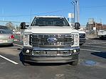 New 2024 Ford F-350 XL Crew Cab 4x4, Cab Chassis for sale #M66968 - photo 6