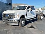 New 2024 Ford F-350 XL Crew Cab 4x4, Cab Chassis for sale #M66968 - photo 4