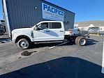 New 2024 Ford F-350 XL Crew Cab 4x4, Cab Chassis for sale #M66968 - photo 5