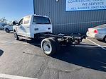 New 2024 Ford F-350 XL Crew Cab 4x4, Cab Chassis for sale #M66968 - photo 8