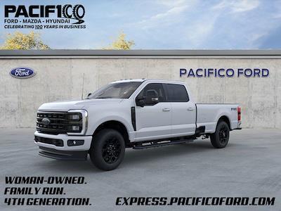 2024 Ford F-350 Crew Cab SRW 4x4, Pickup for sale #M73867 - photo 1