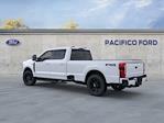 2024 Ford F-350 Crew Cab SRW 4x4, Pickup for sale #M73867 - photo 2