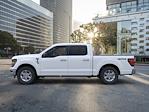 New 2024 Ford F-150 XLT SuperCrew Cab 4x4, Pickup for sale #M79747 - photo 3