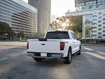 New 2024 Ford F-150 XLT SuperCrew Cab 4x4, Pickup for sale #M79747 - photo 8