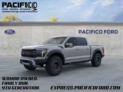 New 2024 Ford F-150 Raptor SuperCrew Cab 4x4, Pickup for sale #M85104 - photo 1