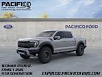 New 2024 Ford F-150 Raptor SuperCrew Cab 4x4, Pickup for sale #M85104 - photo 1