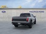 New 2024 Ford F-150 Raptor SuperCrew Cab 4x4, Pickup for sale #M85104 - photo 10