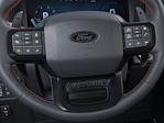 New 2024 Ford F-150 Raptor SuperCrew Cab 4x4, Pickup for sale #M85104 - photo 14