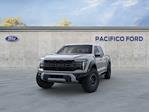 New 2024 Ford F-150 Raptor SuperCrew Cab 4x4, Pickup for sale #M85104 - photo 4