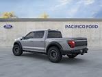 New 2024 Ford F-150 Raptor SuperCrew Cab 4x4, Pickup for sale #M85104 - photo 3