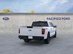 New 2024 Ford F-150 STX SuperCrew Cab 4x4, Pickup for sale #M91848 - photo 11