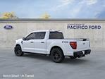 New 2024 Ford F-150 STX SuperCrew Cab 4x4, Pickup for sale #M91848 - photo 2