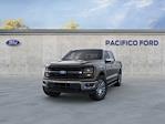 New 2024 Ford F-150 XLT SuperCrew Cab 4x4, Pickup for sale #M94022 - photo 4