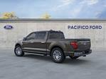 New 2024 Ford F-150 XLT SuperCrew Cab 4x4, Pickup for sale #M94022 - photo 2