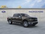 New 2024 Ford F-150 XLT SuperCrew Cab 4x4, Pickup for sale #M94022 - photo 7