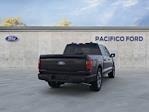 New 2024 Ford F-150 STX SuperCrew Cab 4x4, Pickup for sale #M94303 - photo 11