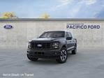 New 2024 Ford F-150 STX SuperCrew Cab 4x4, Pickup for sale #M94303 - photo 4