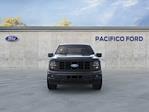 New 2024 Ford F-150 STX SuperCrew Cab 4x4, Pickup for sale #M94303 - photo 8