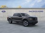 New 2024 Ford F-150 STX SuperCrew Cab 4x4, Pickup for sale #M94303 - photo 9