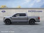 New 2024 Ford F-150 XLT SuperCrew Cab 4x4, Pickup for sale #MH29497 - photo 3