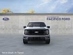 New 2024 Ford F-150 XLT SuperCrew Cab 4x4, Pickup for sale #MH29497 - photo 6