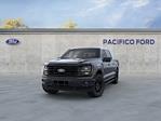 New 2024 Ford F-150 XLT SuperCrew Cab 4x4, Pickup for sale #MH44856 - photo 3