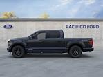 New 2024 Ford F-150 XLT SuperCrew Cab 4x4, Pickup for sale #MH44856 - photo 4